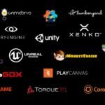 Game Engine Options for Indie Developers