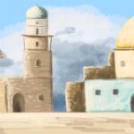 Swordshine Cursed: Level Design
